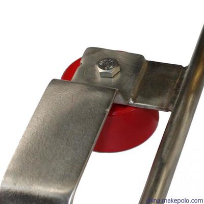 威乐美国 (WELLER) LT系列 T0054447600 烙铁咀评测与工业应用解析