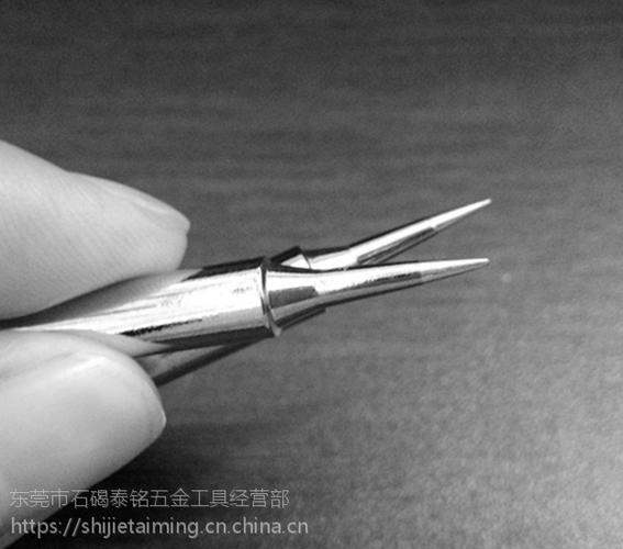 高级烧不死长寿无铅恒温烙铁头尖头936i咀 结构与选型全解析